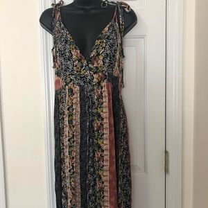 Beautiful Kori America dress